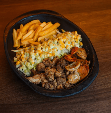 Picada Súper Callejera
