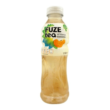 Fuze Tea