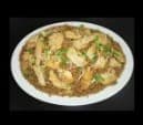 Arroz con Pollo Medio