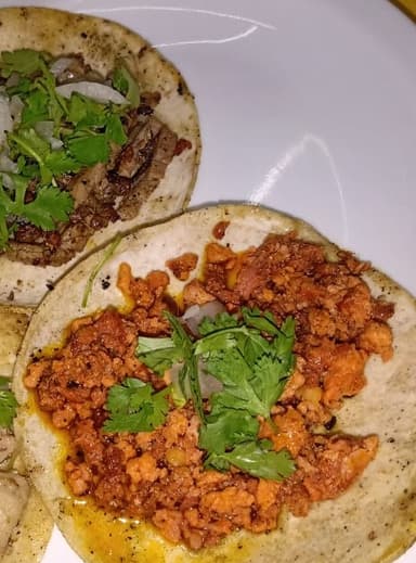 Taco Campechano
