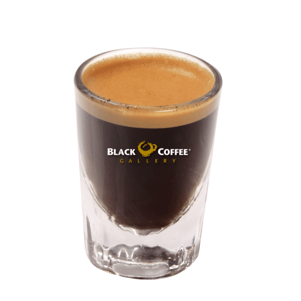 Espresso Doble