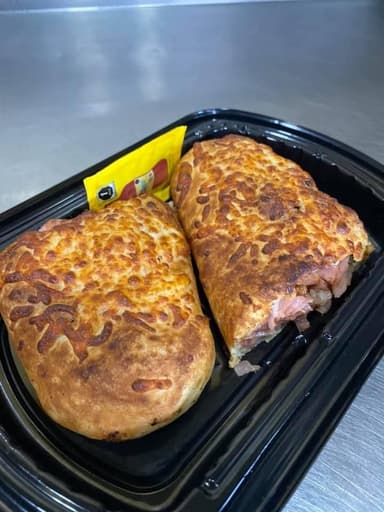 Chicken bake