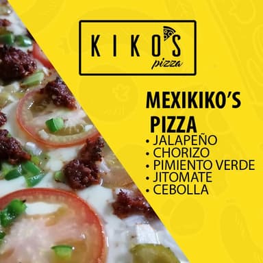 Mexikiko´S