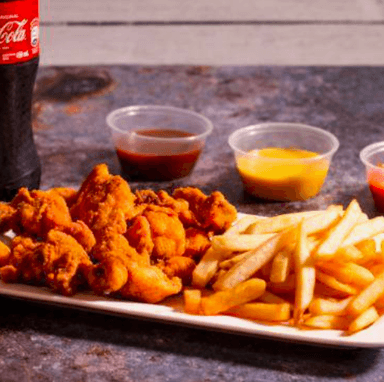 Combo Nuggets