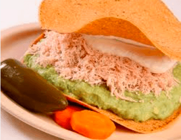 Tostada