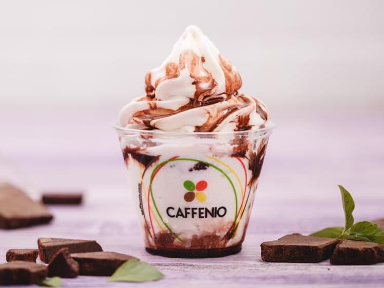 Sundae