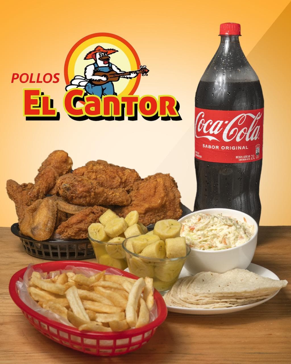 Combo #4