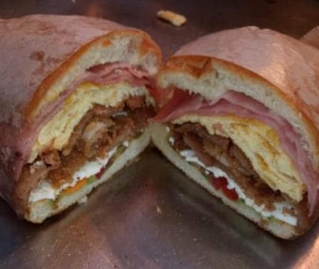 Torta Especial