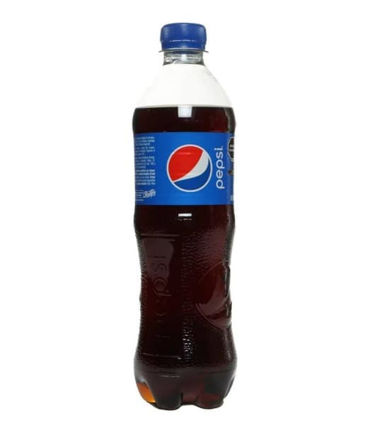 Pepsi 600 ml