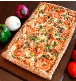 Súper Pizza Vegetalía