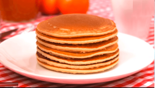 Hot cakes California