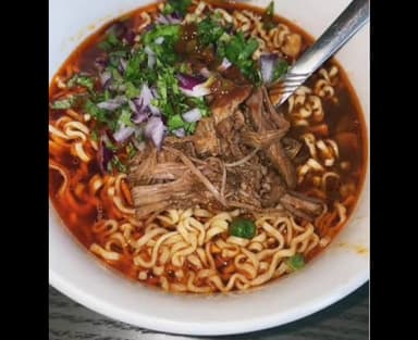Marucha Birria