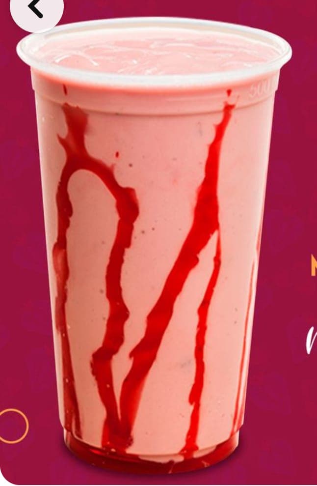 Malteada