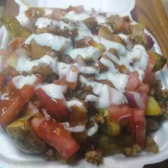 Papotas kiss