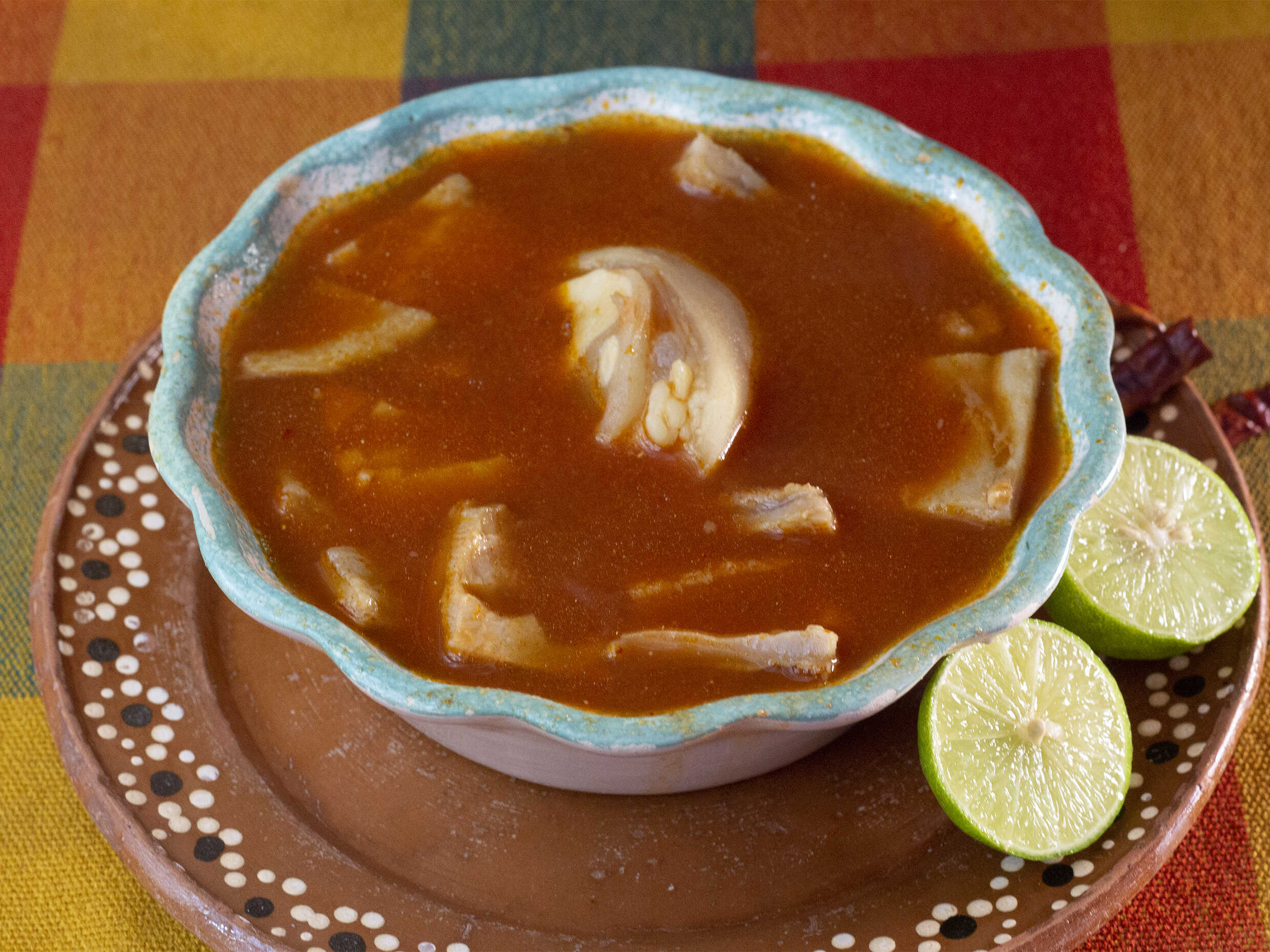Menudo Grande.