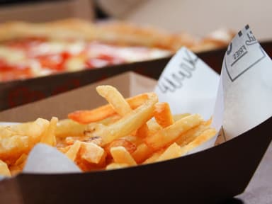Papas a la Francesa City Individuales 250GR