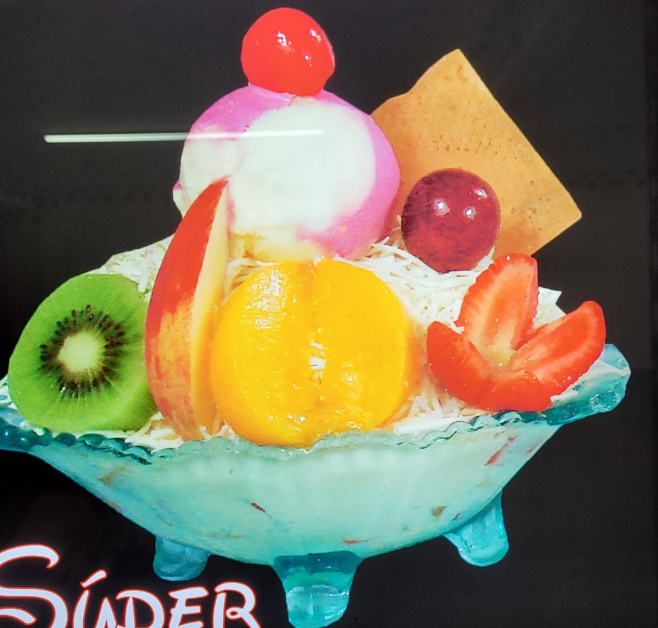 Ensalada Mini super