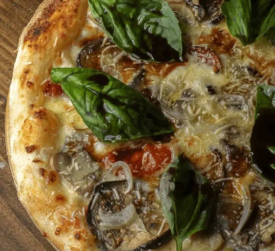 Pizza Josefina