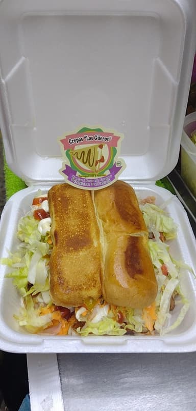 Puerquitas
