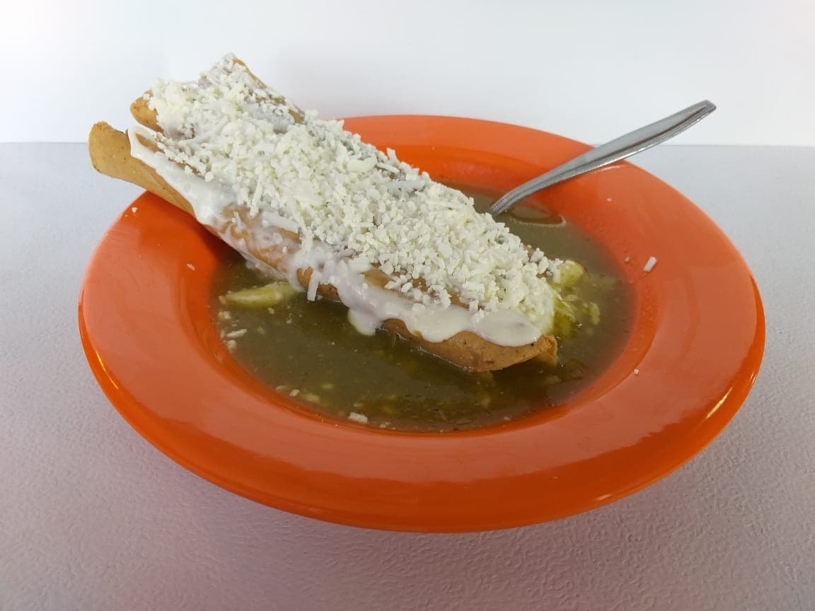 Orden Flautas Ahogadas