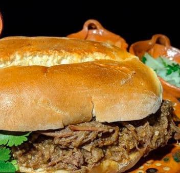 Torta Combinada