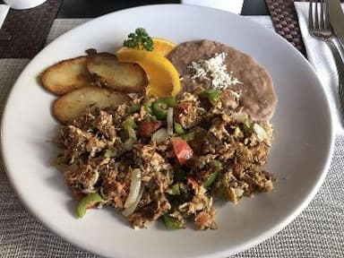 Machaca de Carne Deshebrada