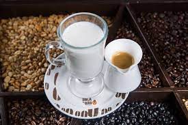 Café Lechero Grande