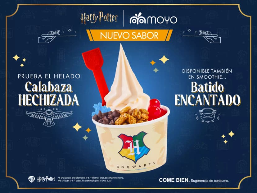 Moyo (Tampico)