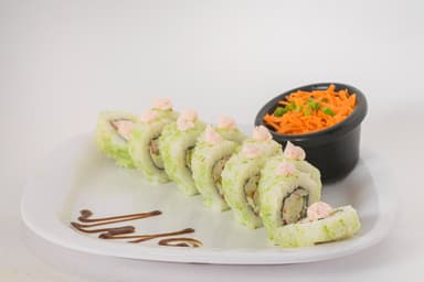 Dentista Roll