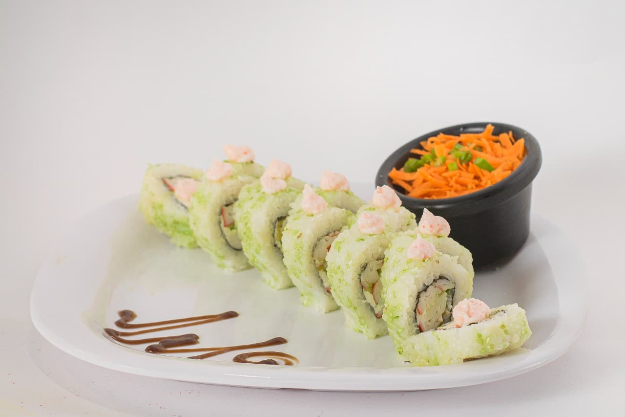 Dentista Roll
