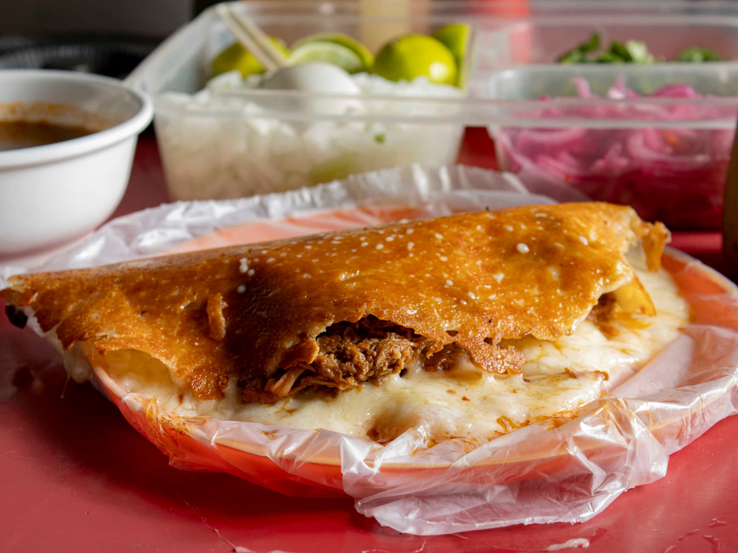 COSTRA DE QUESO