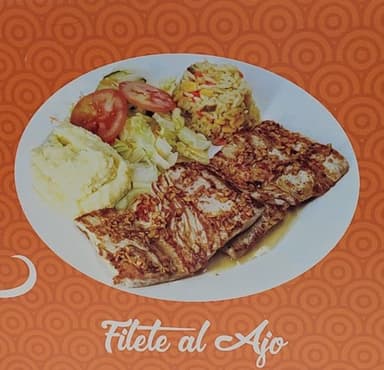 Filete a la Mantequilla