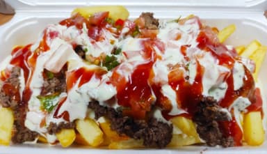 Papas Al Toque 300 Grs