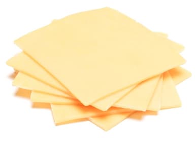 Queso Cheddar