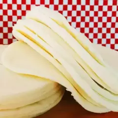 Torta de Asadero (solo Asadero)