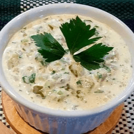 Crema Tártara