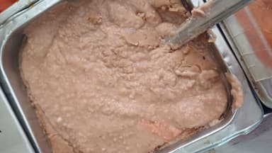 Burrito Frijoles con Queso