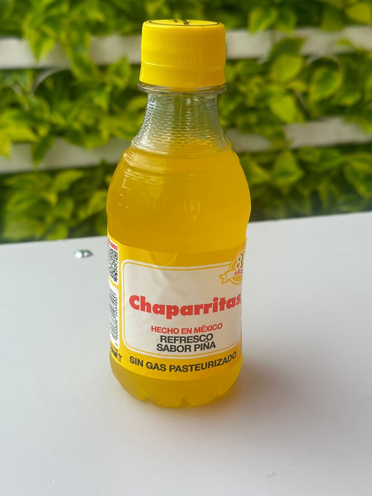 Chaparrita