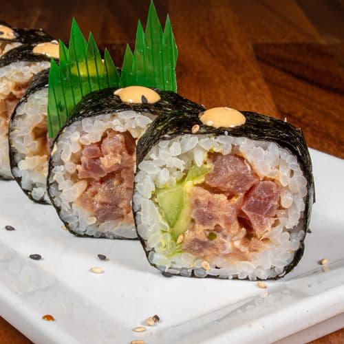 Tuna Roll