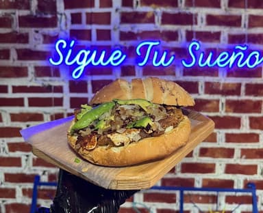Torta Combinada
