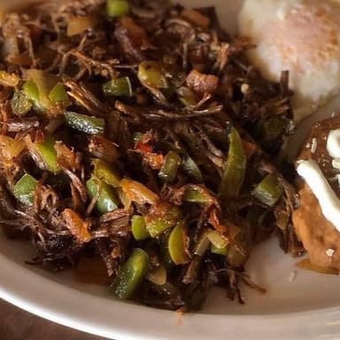 Machaca