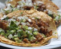 Taco de Pechuga