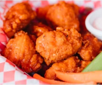 Boneless