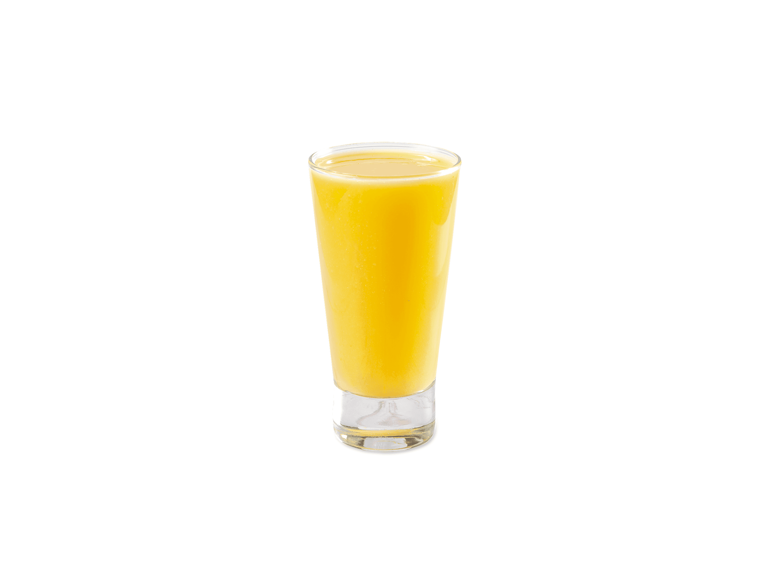 Jugo Mango en Agua