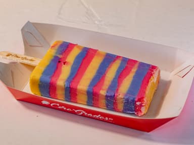 Paleta de Unicornio