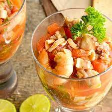 Coctel Vuelve a la Vida