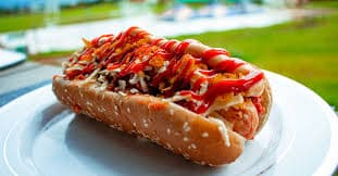Perro Caliente Especial