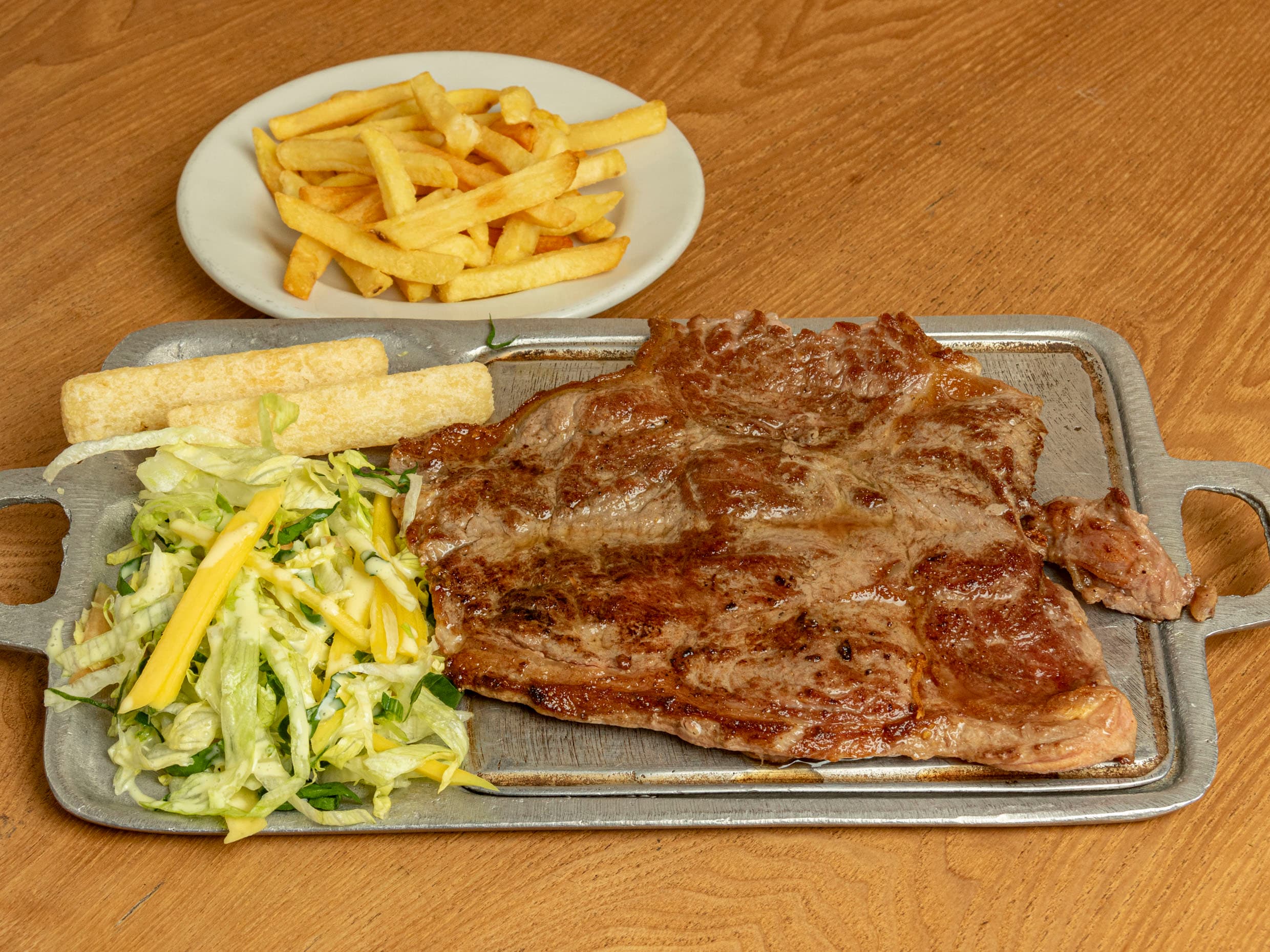 Churrasco