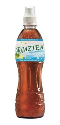 Jaztea light