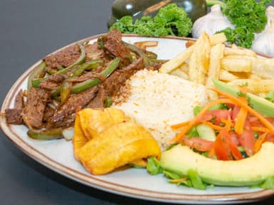 Carne desmechada